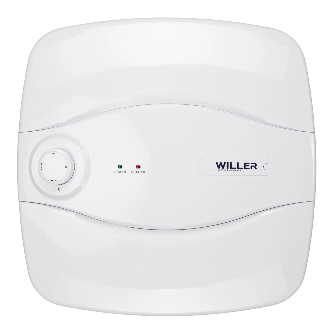 Бойлер електричний Willer PU15R New Optima Mini